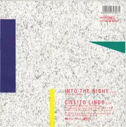 7inch Vinyl Single - José Feliciano - Into The Night