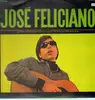LP - José Feliciano - José Feliciano