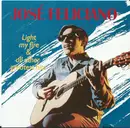 CD - José Feliciano - Light My Fire & All Other Greatest Hits