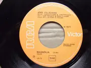 7inch Vinyl Single - José Feliciano - Magnolia