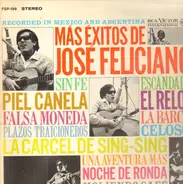 José Feliciano - Más Éxitos De José Feliciano