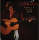 LP - Jose Feliciano - Romance in the Night