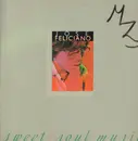 LP - José Feliciano - Sweet Soul Music