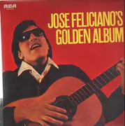 LP - Jose Feliciano's - Golden Album