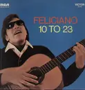LP - Jose Feliciano - 10 To 23