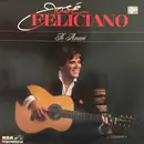 LP - Jose Feliciano - Te Amare