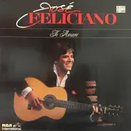 José Feliciano - Te Amaré