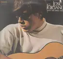LP - José Feliciano - That The Spirit Needs
