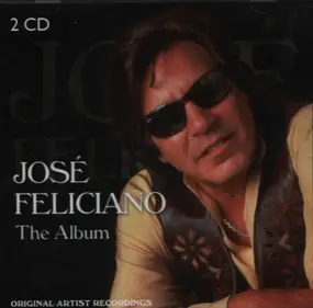 José Feliciano - The Album