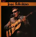 LP - José Feliciano - The Best Of José Feliciano - Gatefold