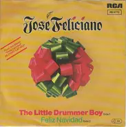José Feliciano - The Little Drummer Boy