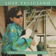 José Feliciano - The Passion Of Feliciano