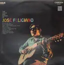 LP - José Feliciano - The Voice And Guitar Of José Feliciano