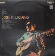 José Feliciano - the voice and guitar of Jose Feliciano