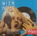 7inch Vinyl Single - José Feliciano & Vienna Project - The Sound Of Vienna