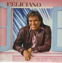 LP - Jose Feliciano - Ya Soy Tuyo