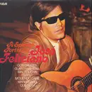 Double LP - Jose Feliciano - A Spanish Portrait Of - Gatefold