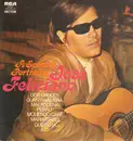 Double LP - Jose Feliciano - A Spanish Portrait Of