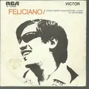 7inch Vinyl Single - José Feliciano - Adiós Amor = Goodbye My Love
