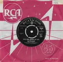 7inch Vinyl Single - José Feliciano - Adios Amor (Goodbye My Love)