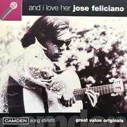 José Feliciano - And I Love Her