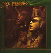 LP - José Feliciano - And The Feeling's Good - Gatefold, Insert
