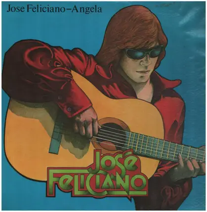 José Feliciano - Angela