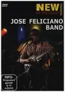 DVD - Jose Feliciano Band - New Morning The Paris Concert