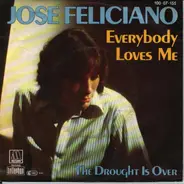 José Feliciano - Everybody Loves Me