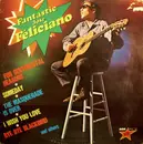 LP - José Feliciano - Fantastic José Feliciano