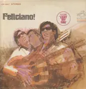 José Feliciano - Feliciano!