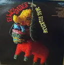 LP - José Feliciano - Felicidades Con Lo Mejor De Jose Feliciano