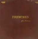 LP - José Feliciano - Fireworks