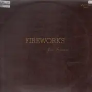 LP - José Feliciano - Fireworks