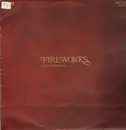LP - José Feliciano - Fireworks - Alternate cover