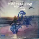 LP - José Feliciano - For My Love...Mother Music