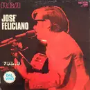 LP - José Feliciano - Josè Feliciano - Dal Vivo Vol.2