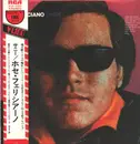 LP - José Feliciano - José Feliciano Sings - with OBI