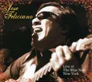 CD - Jose Feliciano - Live At the Blue Note