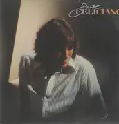LP - Jose Feliciano - Los Exitos de Jose Feliciano