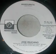 José Feliciano - Marguerita