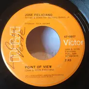 José Feliciano - Point Of View