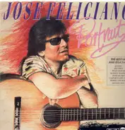 José Feliciano - Portrait