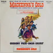 José Feliciano & Quincy Jones - Mackenna's Gold