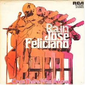 José Feliciano - Rain