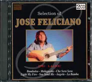 José Feliciano - Selection Of Jose Feliciano