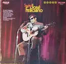 LP - José Feliciano - Souled