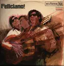 LP - Jose Feliciano, José Feliciano - Feliciano!