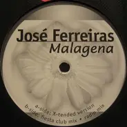 José Ferreiras - Malagena
