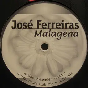 José Ferreiras - Malagena